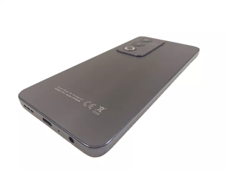 WYBORNY TELEFON OPPO A80 5G