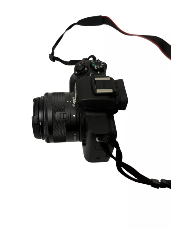 CANON EOS M50