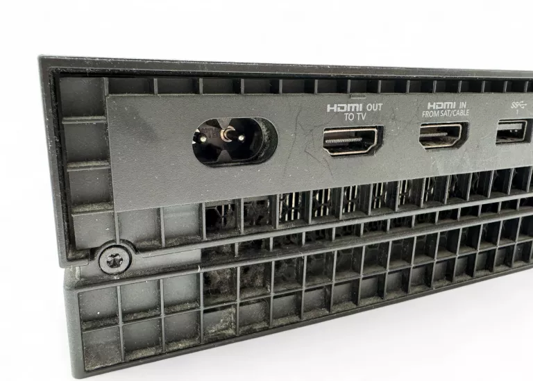 KONSOLA XBOX ONE X 1TB