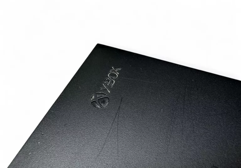 KONSOLA XBOX ONE X 1TB