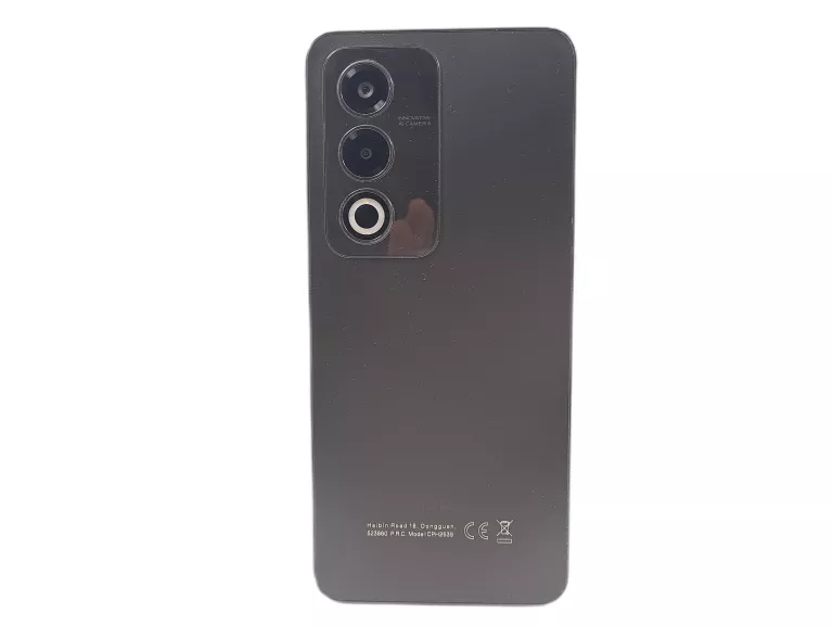 WYBORNY TELEFON OPPO A80 5G