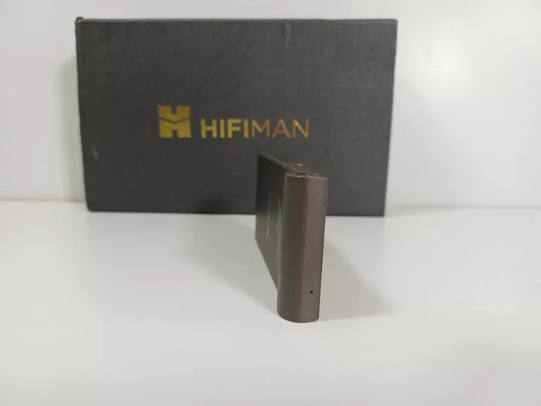 HIFIMAN HM700 16GB - ODTWARZACZ PRZENOŚNY