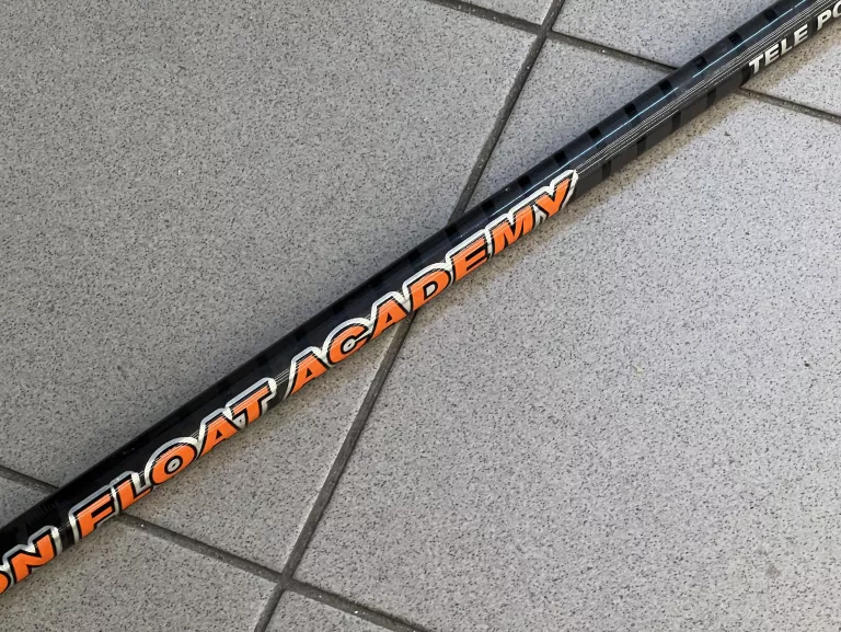 WĘDKA BAT JAXON FLOAT ACADEMY TELE POLE GTX WJ-FAP700TX