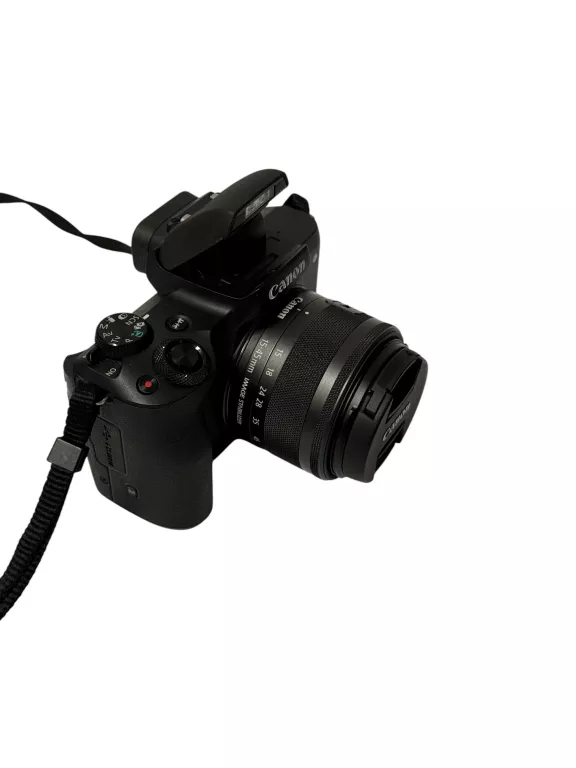 CANON EOS M50