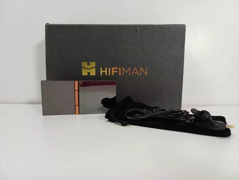 HIFIMAN HM700 16GB - ODTWARZACZ PRZENOŚNY