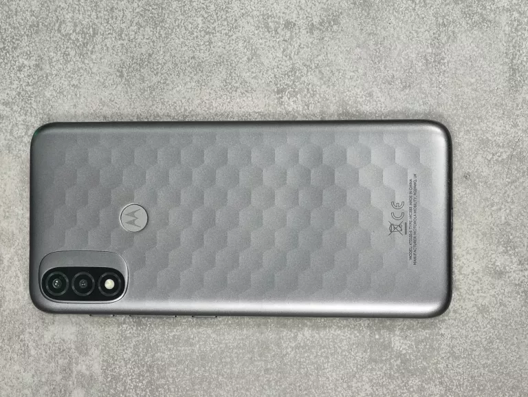 TELEFON MOTOROLA MOTO E20 2/32GB