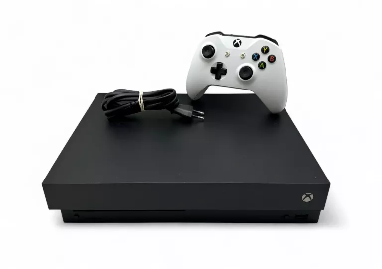 KONSOLA XBOX ONE X 1TB
