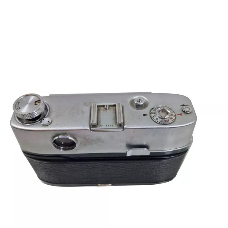 APARAT OPTIMA COMPUR RETRO