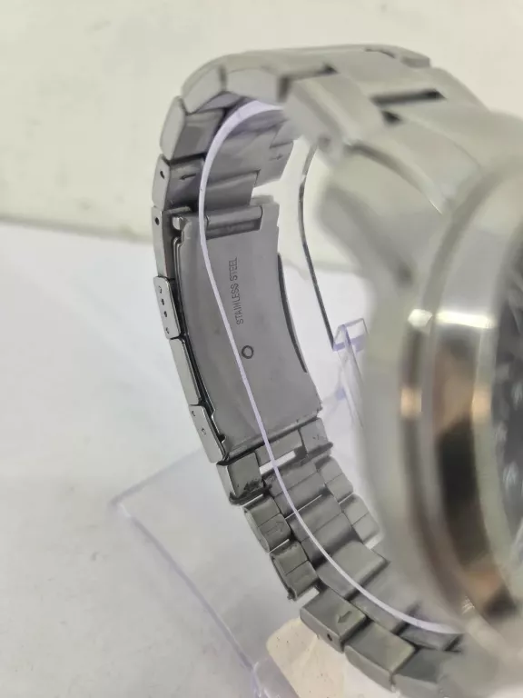 ZEGAREK MĘSKI SOLAR  FOSSIL FS4736
