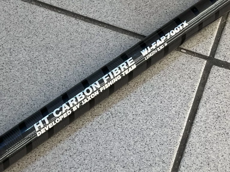 WĘDKA BAT JAXON FLOAT ACADEMY TELE POLE GTX WJ-FAP700TX