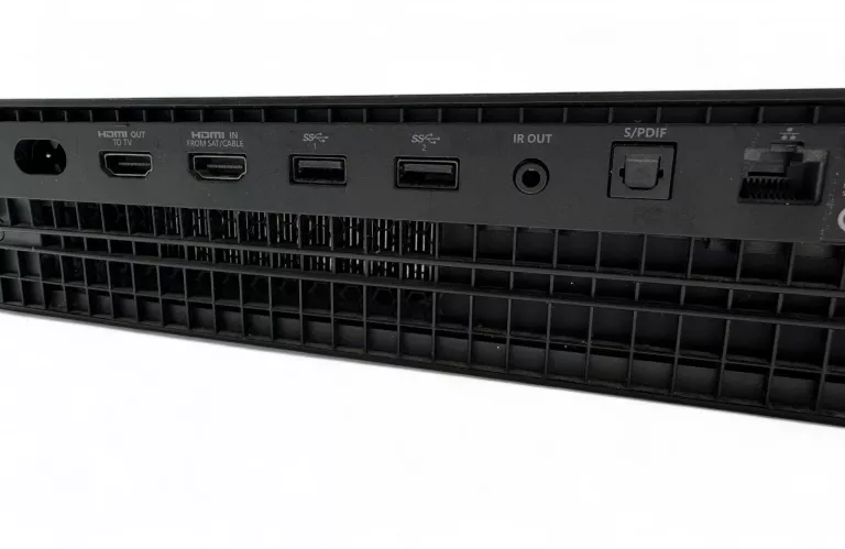 KONSOLA XBOX ONE X 1TB
