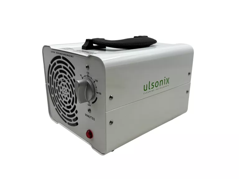 GENERATOR OZONU OZONATOR OCZYSZCZACZ ULSONIX 10000 MG/H