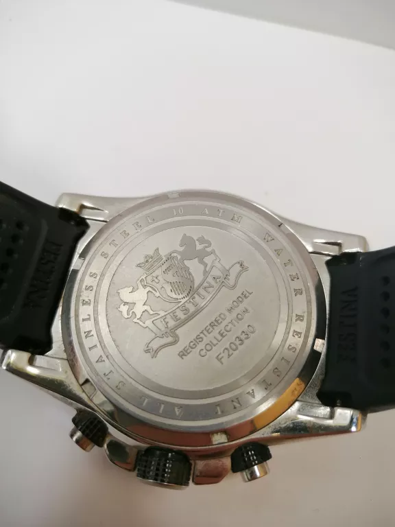 ZEGAREK FESTINA F20330