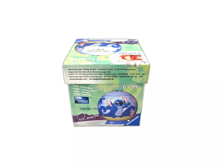puzzle-3d-ravensburger-disney-stitch-kula-11597-54-elementy-251007012-stan-11323-2