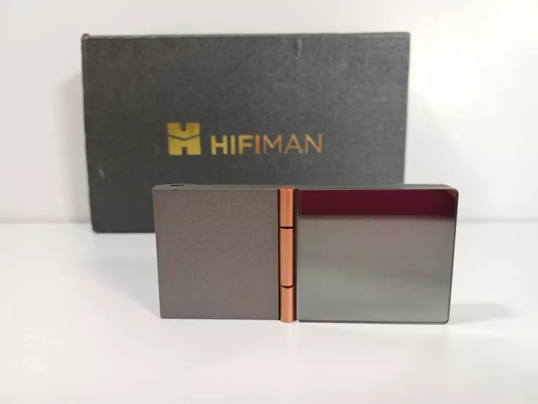 HIFIMAN HM700 16GB - ODTWARZACZ PRZENOŚNY