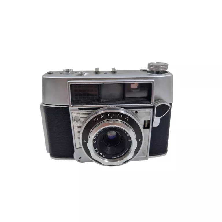 APARAT OPTIMA COMPUR RETRO