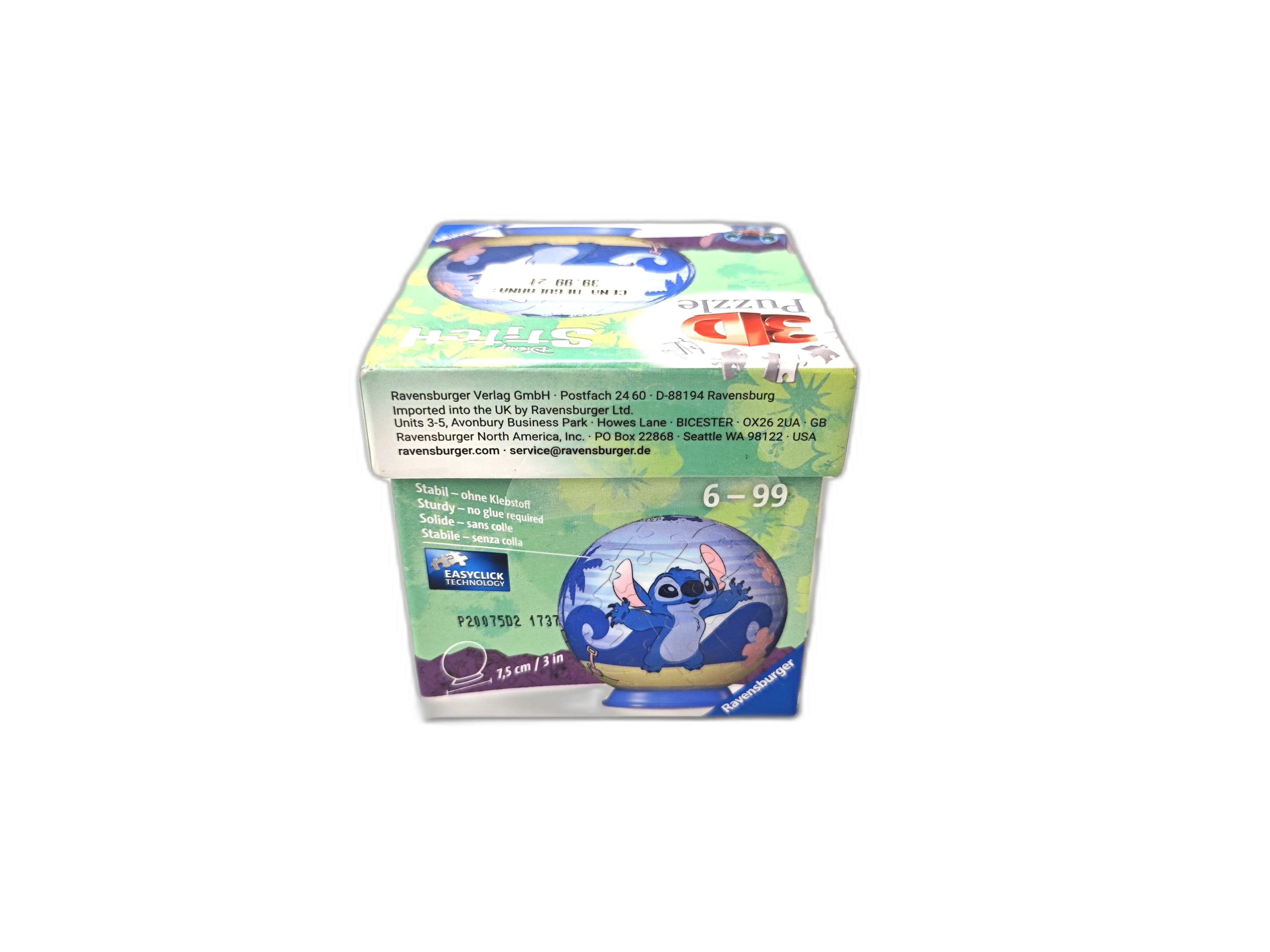 puzzle-3d-ravensburger-disney-stitch-kula-11597-54-elementy-251007012-stan-11323-2