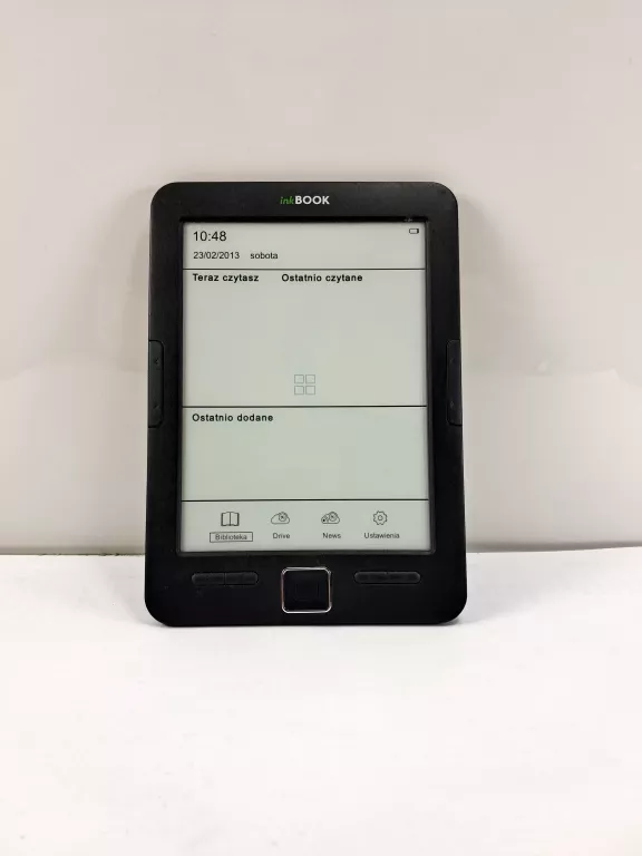 CZYTNIK INKBOOK CLASSIC
