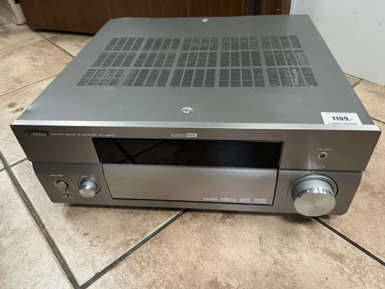 amplituner-yamaha-rx-v2600-glowna-9-walbrzych-sj