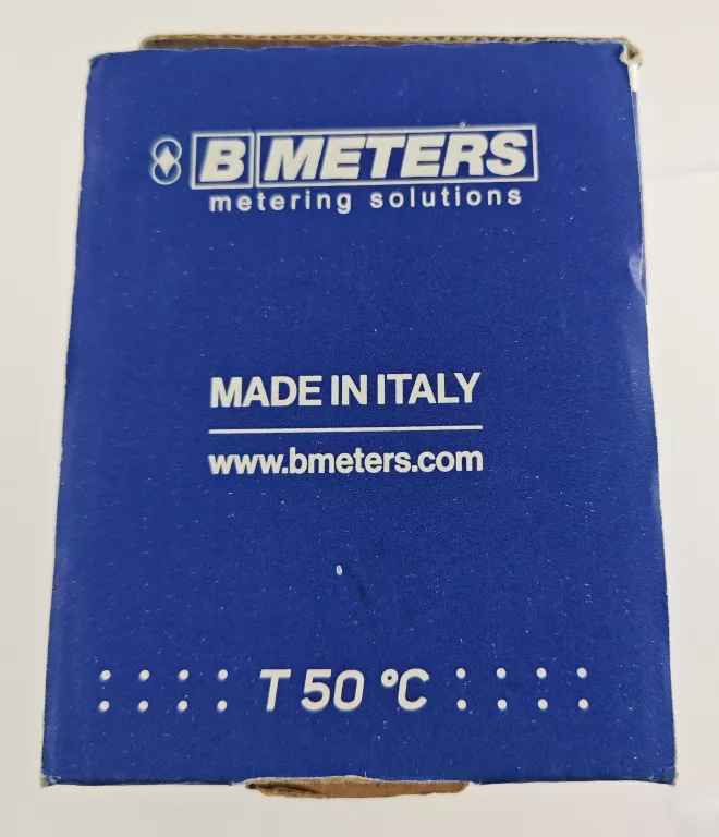 WODOMIERZ BMETERS GSD8RFMF