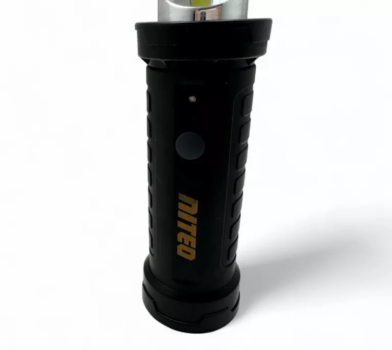 AKUMULATOROWA LATARKA WARSZTATOWA LED USB NITEO 0PL0790