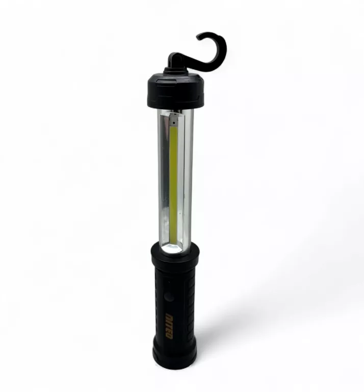 AKUMULATOROWA LATARKA WARSZTATOWA LED USB NITEO 0PL0790
