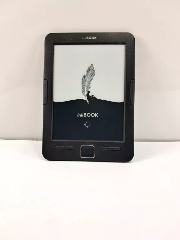 CZYTNIK INKBOOK CLASSIC