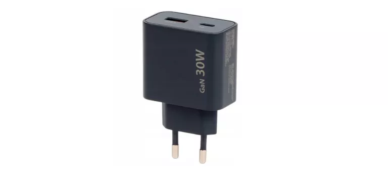 ŁADOWARKA SITECOM 30W 2 PORTY #ZAPAKOWANA