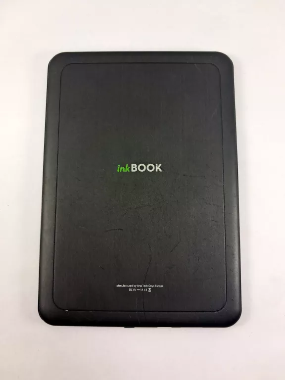 CZYTNIK INKBOOK CLASSIC