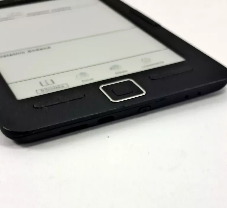 CZYTNIK INKBOOK CLASSIC