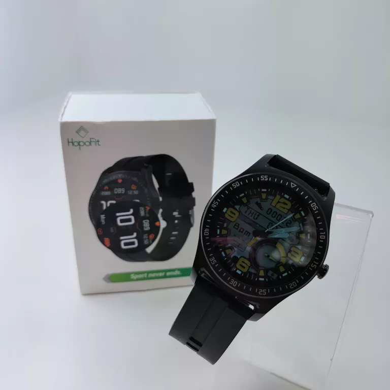 SMARTWATCH HOPOFIT OKAZJA!