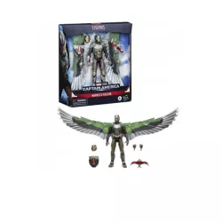 FIGURKA HASBRO MARVEL LEGENDS FALCON G01595L0
