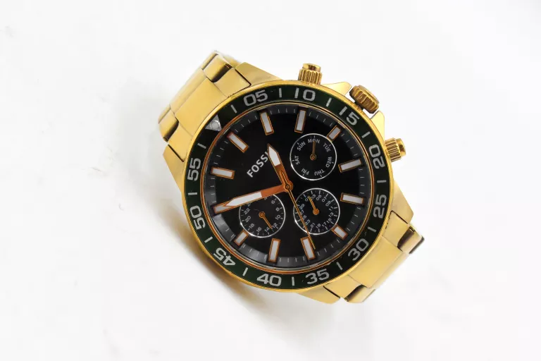 ZEGAREK MĘSKI FOSSIL BANNON BQ2493
