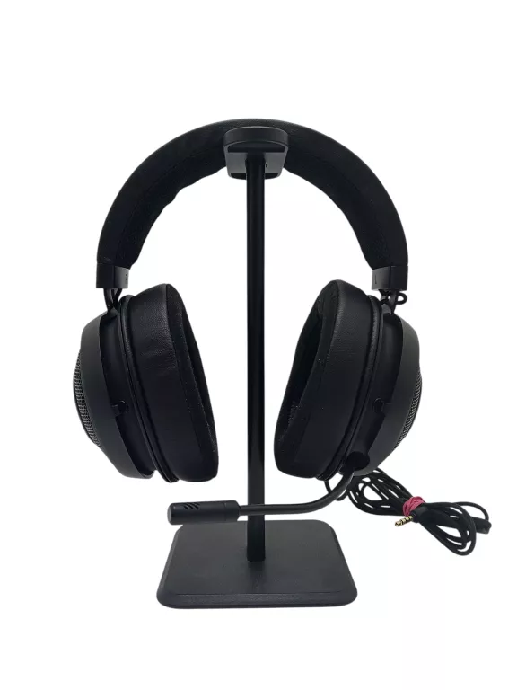 SŁUCHAWKI RAZER KRAKEN X LITE CZARNE