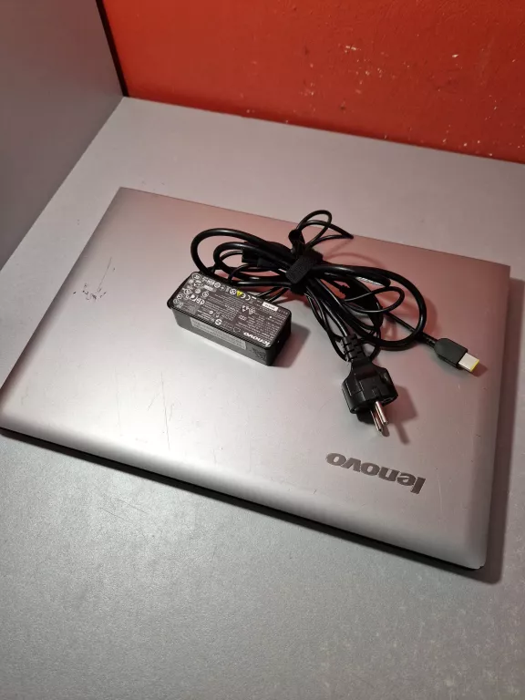 LAPTOP LENOVO G50-30 80G0 15,6" RAM 4GB DYSK 1TB