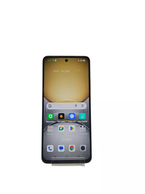 TELEFON REALME C75 PUD