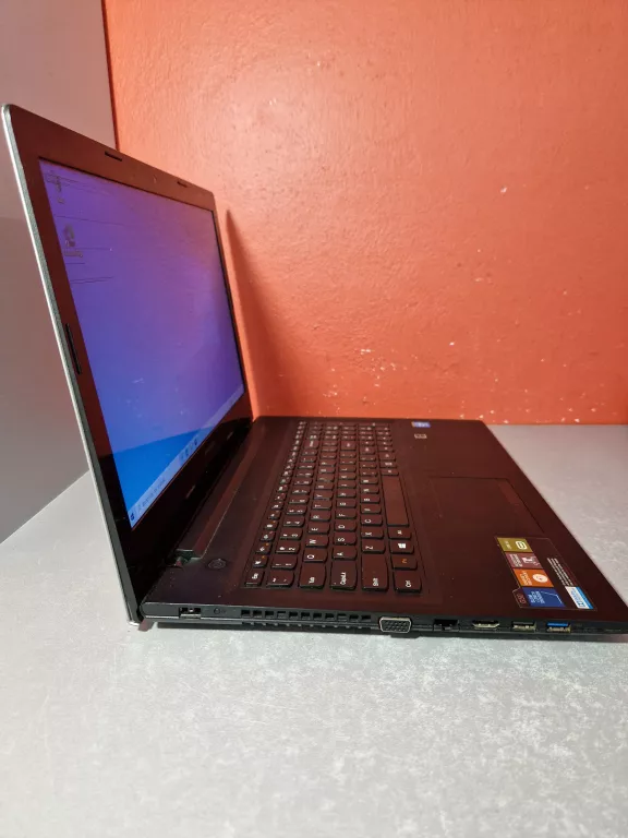 LAPTOP LENOVO G50-30 80G0 15,6" RAM 4GB DYSK 1TB