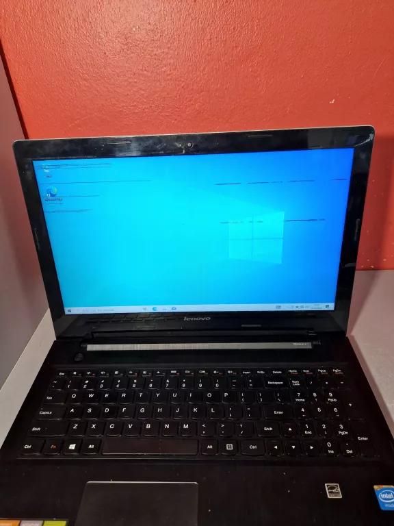 LAPTOP LENOVO G50-30 80G0 15,6" RAM 4GB DYSK 1TB