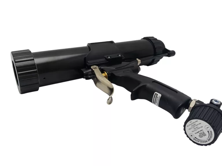 PISTOLET DO SILIKONU 600ML PMT CSG II 400