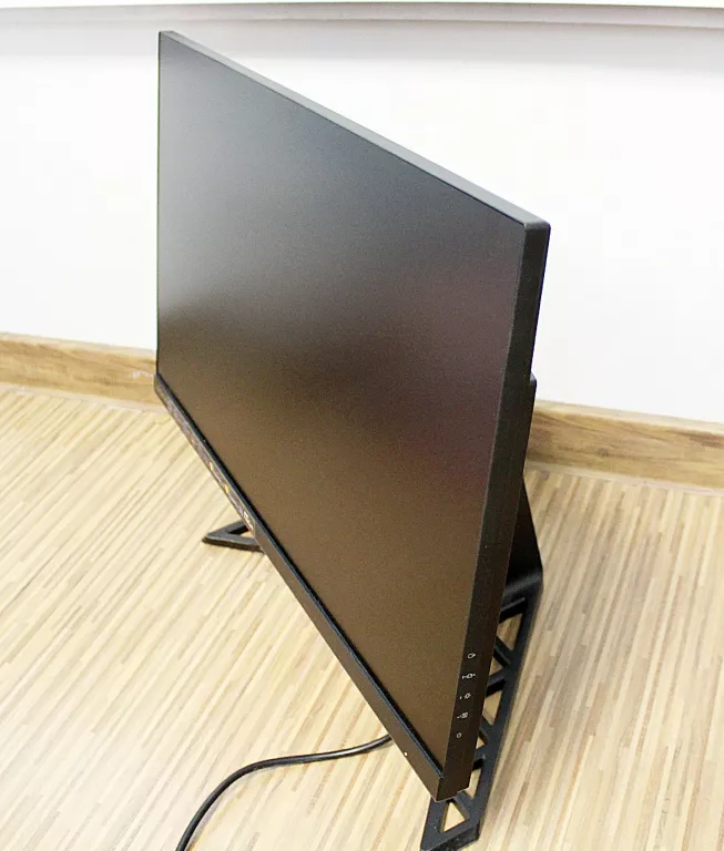 MONITOR LENOVO LEGION R27QE 27" 2560X1440PX IPS 180HZ 0.5 MS
