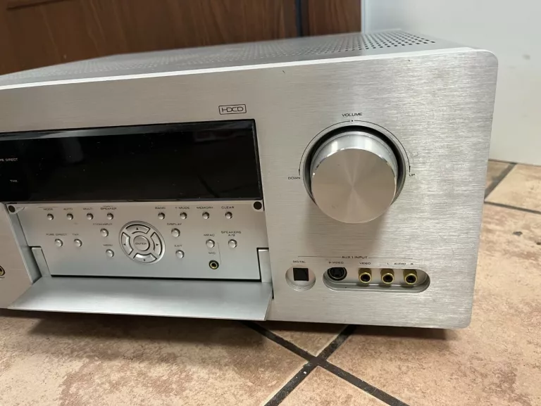 MARANTZ SR8500 AMPLITUNER 7.1