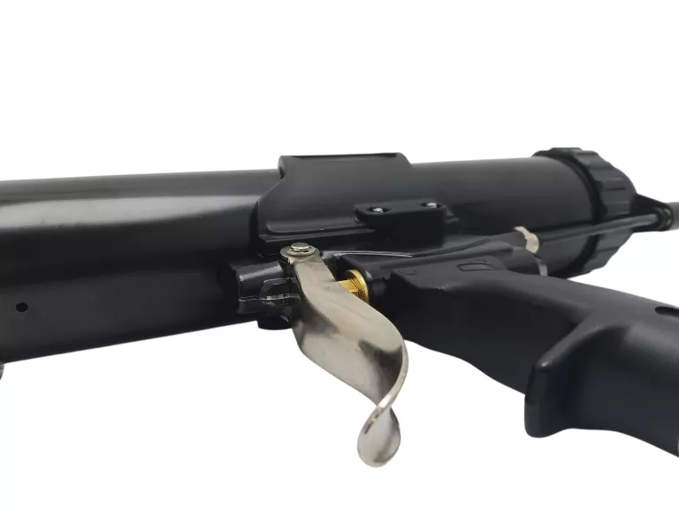 PISTOLET DO SILIKONU 600ML PMT CSG II 400