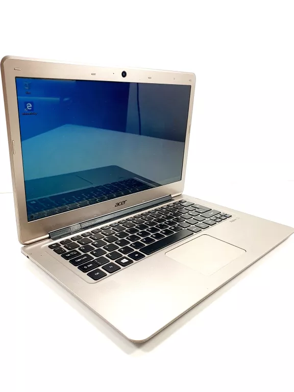 LAPTOP ACER ASPIRE S3 SERIES (I3-2377M/ 4GB/ 256GB/W10) #OPIS