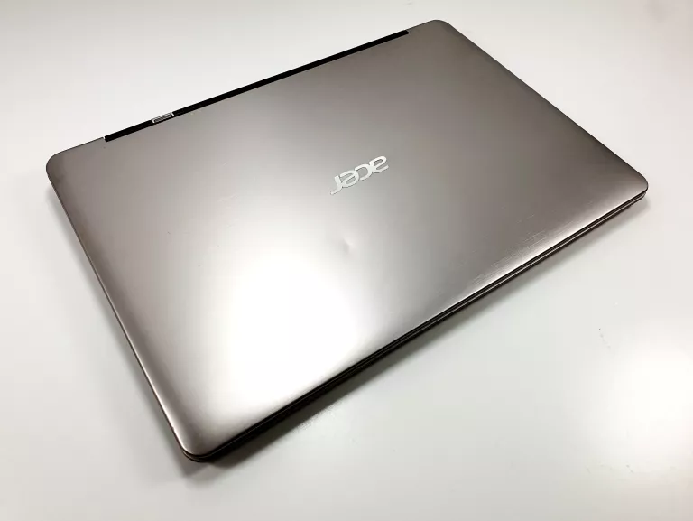 LAPTOP ACER ASPIRE S3 SERIES (I3-2377M/ 4GB/ 256GB/W10) #OPIS