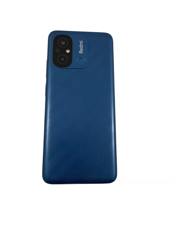 TELEFON REDMI 12C 3/32GB