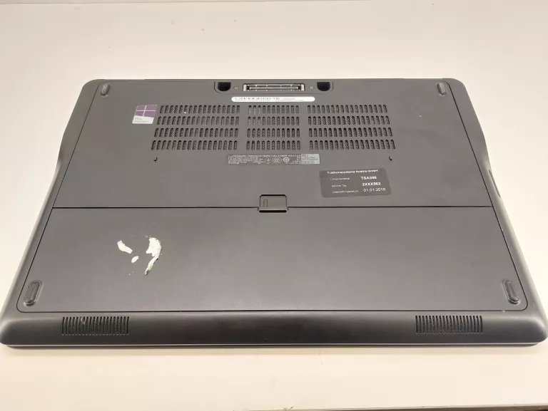 ULTRABOOK DELL LATITUDE E7450 14" I5-5300U 8GB 256GB WIN10