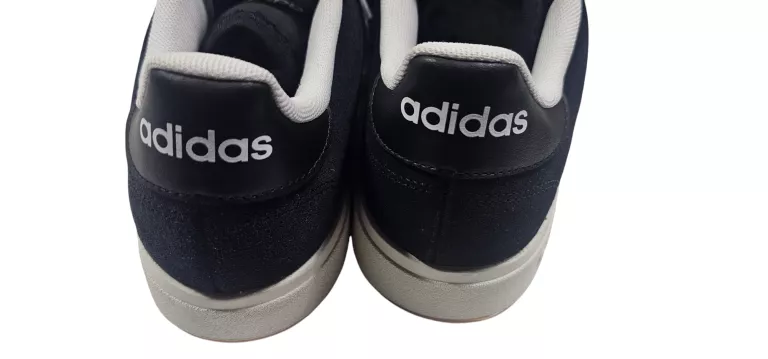 BUTY ADIDAS GRAND COURT BASE R,42