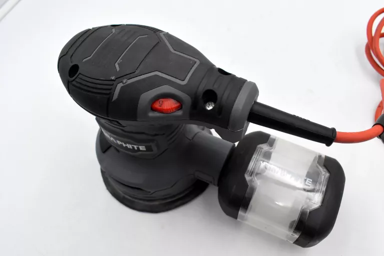SZLIFIERKA MIMOŚRODOWA GRAPHITE 59G348 300W 125MM