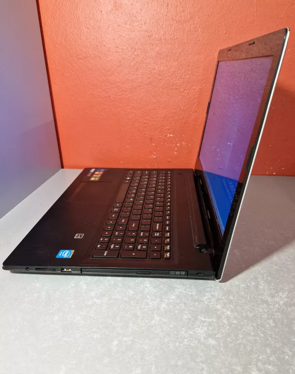 LAPTOP LENOVO G50-30 80G0 15,6" RAM 4GB DYSK 1TB