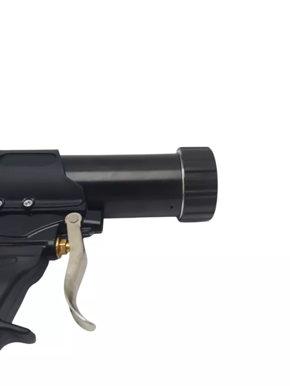 PISTOLET DO SILIKONU 600ML PMT CSG II 400